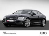 Audi A5 Coupe 40 S LINE KAMERA ALU19 NAVI+ SITZHEIZ - Audi A5 Gebrauchtwagen in Dortmund