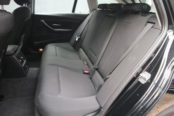 BMW 318 - 10