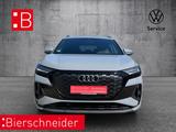 Audi Q4 e-tron 45 2x S line MATRIX 21 NAVI PDC DAB - Audi Q4 e-tron in Bonn