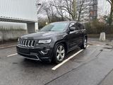 Jeep Grand Cherokee 3.0l V6 MultiJet 184kW Overla... - Jeep Grand Cherokee in Duisburg