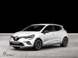 Renault Clio EVOLUTION TCe 90 ABS Fahrerairbag ESP SERVO - Renault Clio: F