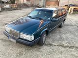 Volvo VOLVO 940 / Bj. 1991 / LPG - Volvo 940 mit LPG-Antrieb