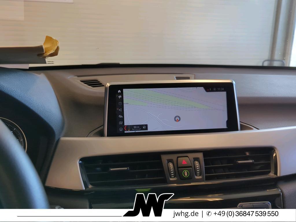BMW X1 20 i Advantage ADAPTIV LED/KAMERA/NAVI/AHK, миниатюра 6