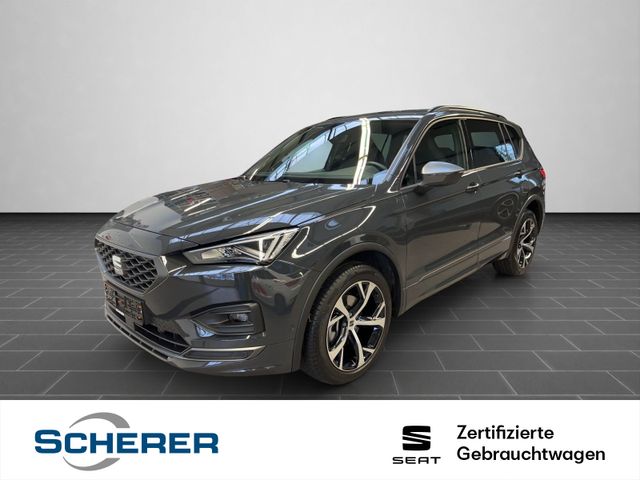 Seat Tarraco 2.0 TDI FR Navi/LED/Rückfahrkamera uvm.