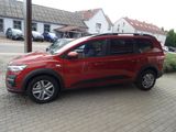 Dacia Jogger COMFORT TCe 110 7-Sitzer, Klimauto, CarPl - Dacia Vorführfahrzeuge
