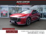 Mazda 6e EV Takumi Plus SITZBELÜFTUNG LED PANO 360° - rote Mazda 6e