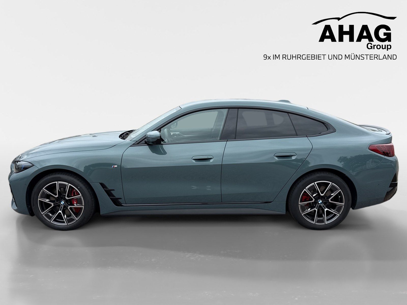 BMW i4 - Bild 6