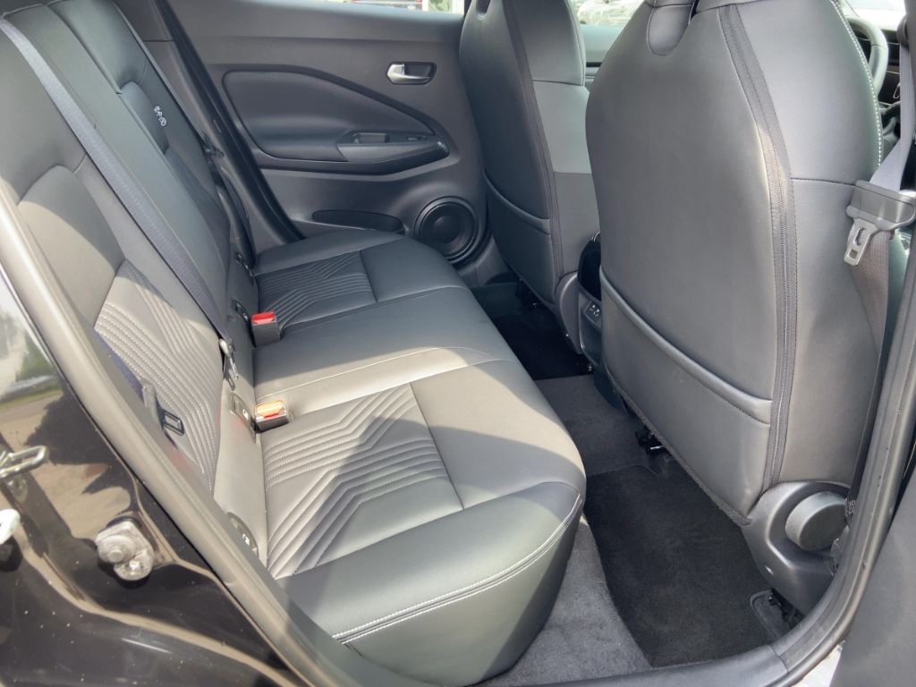 Nissan Juke - Bild 21