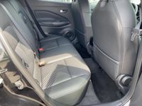 Nissan Juke - Vorschau Bild 21