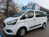 Ford Transit Custom - Ford Transit Custom Gebrauchtwagen in Berlin
