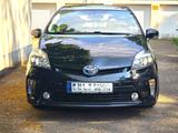 Toyota Prius 1.8-l-VVT-i  Executive + SD, Fahr.-träger - Toyota Prius Gebrauchtwagen