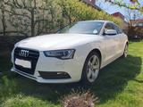 Audi A5 3.0 TDI 180kW S tronic quattro Sportback