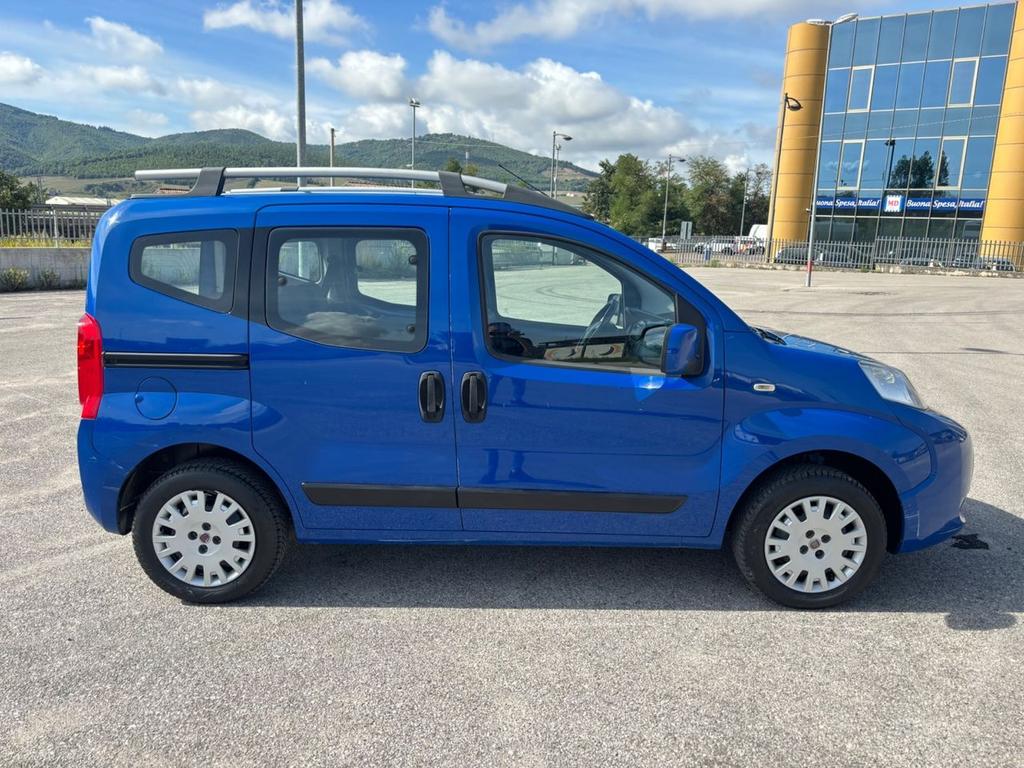 Fiat Qubo