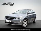 Volvo XC 60 Momentum 2WD NAVI*CAM*XENON*SHZ*PDC*LEDER* - Volvo Gebrauchtwagen in Hamburg