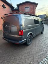 Volkswagen T6 Langer Radstand  - Volkswagen: Kleinbus, Langer Radstand