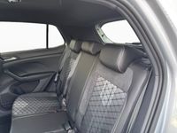 Volkswagen T-Cross - Vorschau Bild 12