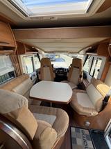 Carthago chic c-line I 4.9 LE AT-Gastank-Hubstützen-Sat - Carthago Chic 4 line 9