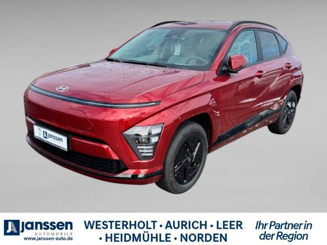 Hyundai KONA Elektro Trend Assistenz-Paket