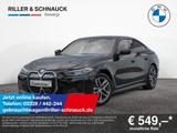 BMW i4 eDrive 40 Gran Coupe LASER+HUD+MEM+KAM - BMW i4 in Berlin