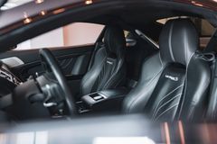 Fahrzeugabbildung Aston Martin V8 Vantage S *MWST. / 2. HAND / SCHECKHEFT*