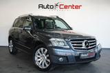 Mercedes-Benz GLK 220 CDI BlueEfficiency 4Matic*Navi*Pano* - Mercedes-Benz GLK 220 in Wuppertal