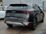 Kia Sportage 1.6T 48V 2WD Vision Komfort Navi - Kia Gebrauchtwagen von 2024