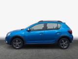 Dacia Sandero Stepway TCe 90 Easy-R S&S Celebration - gebrauchte Dacia Sandero aus dem Jahr 2017