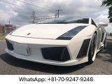 Thumbnail Lamborghini Gallardo 5.0 EGear