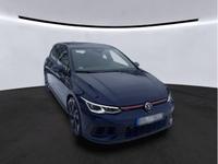 Volkswagen Golf GTI Clubsport HuD/DCC/Rückf./Navi