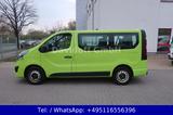 Opel Nr.59 Vivaro B L1H1 2,7t 1.Hand / 9 Sitzer/Klima - Opel Vivaro: L1h1
