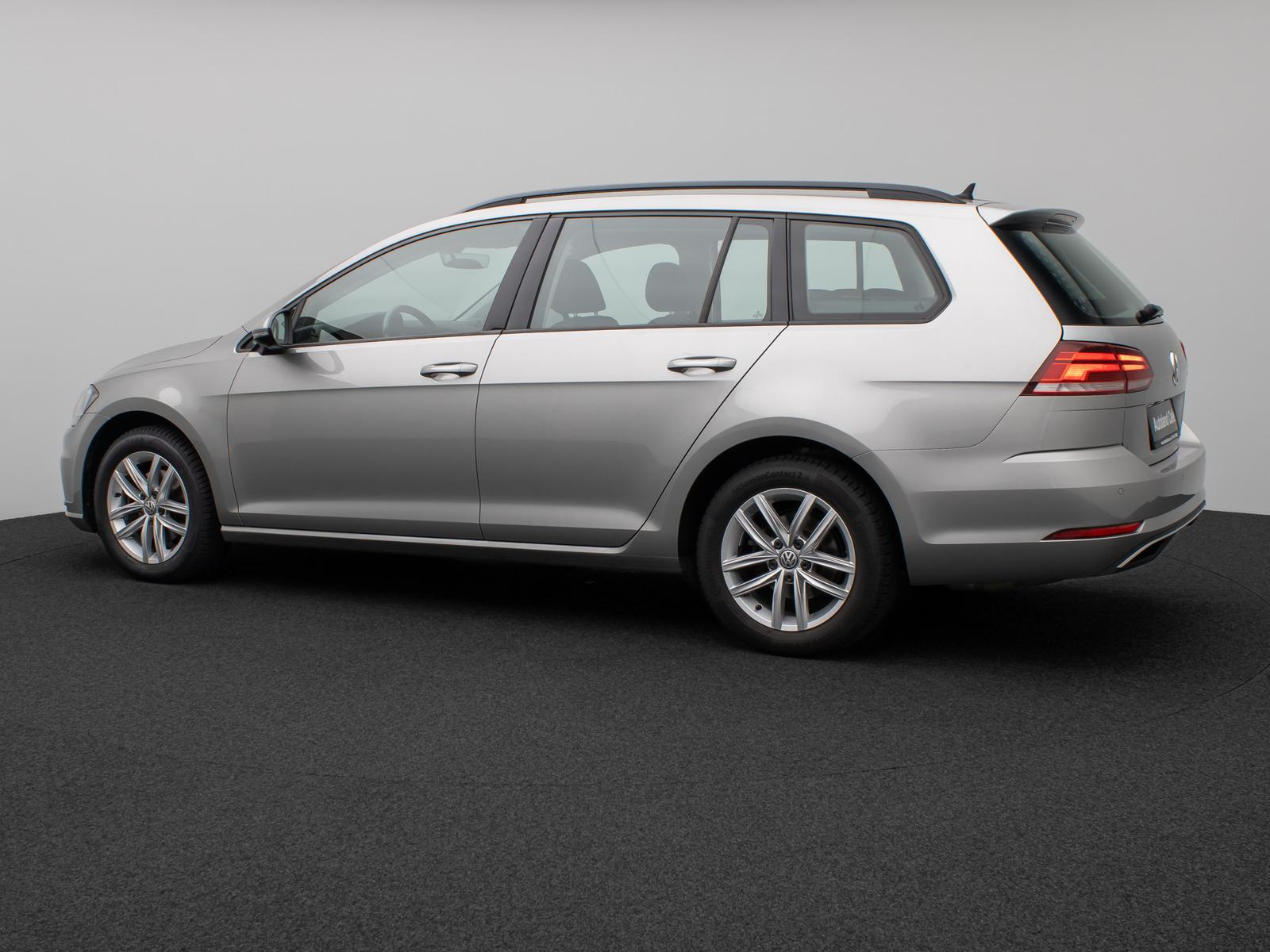 Volkswagen Golf VII Variant Comfortline Navi PDC Standheiz