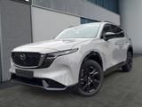 Mazda CX-5 e-SKYACTIV-G 141 FWD 6AT HOMURA PANO - Mazda CX-5 HOMURA mit Hybrid-Antrieb (Benzin/Elektro)