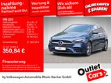 Mercedes-Benz 220 Benz B-Klasse 220 4 Matic Panorama AMG Leder - Mercedes-Benz 220: Limousine