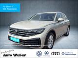 Volkswagen Touareg 3.0TDI Elegance Matrix Luft AHK App-Conn - Volkswagen: Beige