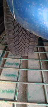Opel Corsa b - Opel Corsa aus 1998: B