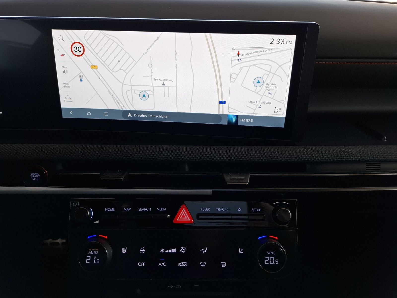 Hyundai TUCSON - Bild 27