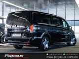 Mercedes-Benz V 300 PETROL*CAPTAIN 7Seater*EXCLUSIVE extralang - Mercedes-Benz V-Class mit Benzin-Antrieb