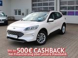 Ford Kuga Titanium AUTM 1.HD/KLIM/NAV/DIGIT/SPUR/PANO - Ford Kuga mit Diesel-Antrieb