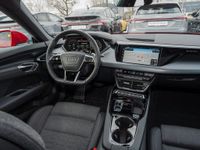 Audi e-tron GT - Vorschau Bild 5
