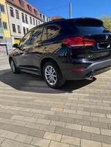 BMW X1 sDrive 18i Advantage Steptronic DCT Advantage - BMW X1 mit Benzin-Antrieb: 18d