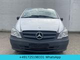 Mercedes-Benz Vito Kasten 110 CDI lang - Mercedes Vito bis 10.000 Euro