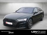 Audi A8 50 TDI quattro tiptronic *Standhzg*Matrix*AHK
