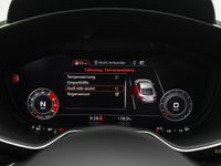 Audi TT RS - Vorschau Bild 14