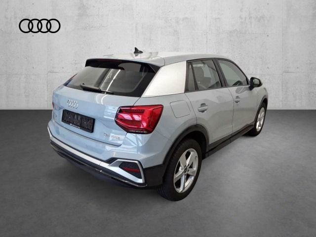 Audi Q2 - Bild 3