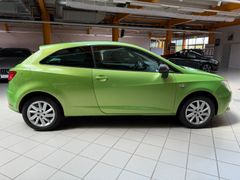 SEAT Ibiza|PDC|Klimaautomatik|Bluetooth|Isofix|Servo