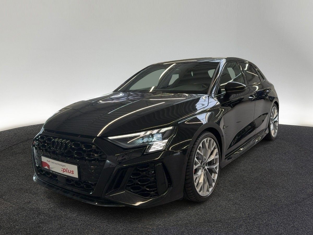 Audi RS3 - Bild 2