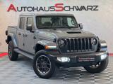Jeep Gladiator Overland 3.0CRDI TrackHawk ACC Kamera - Jeep Gladiator aus 2022