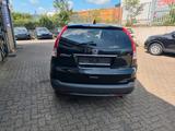 Honda CR-V 2.2 i-DTEC Executive Automatik - Honda CR-V Gebrauchtwagen in Hannover