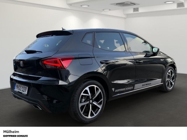 Seat Ibiza - Bild 4