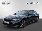 BMW 330 i xDrive M Sport/Navigation/LED/ACC/PDC - BMW 330 in Rostock